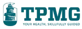 TPMG Logo
