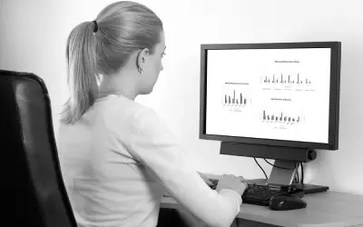 Analytics and Reporting Software