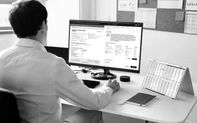 Computer-Assisted Coding Software