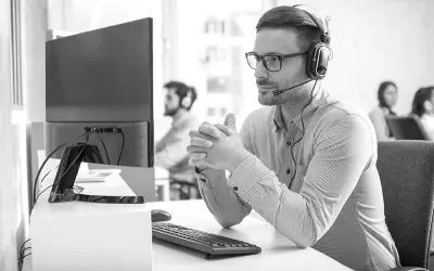 Patient Access Services