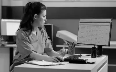 Clinical Documentation Integrity Services Thumbnail