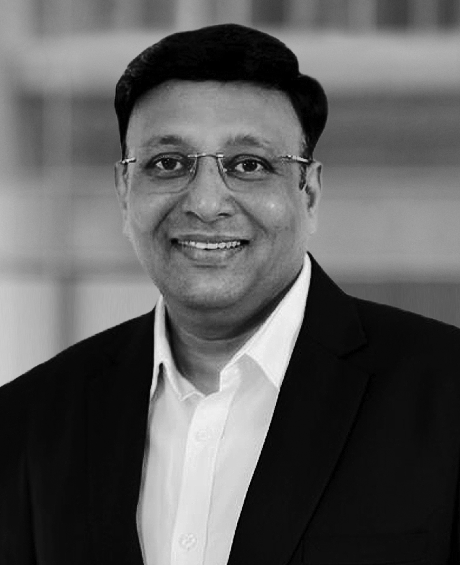 Ashish Aggarwal - Chief Delivery Officer