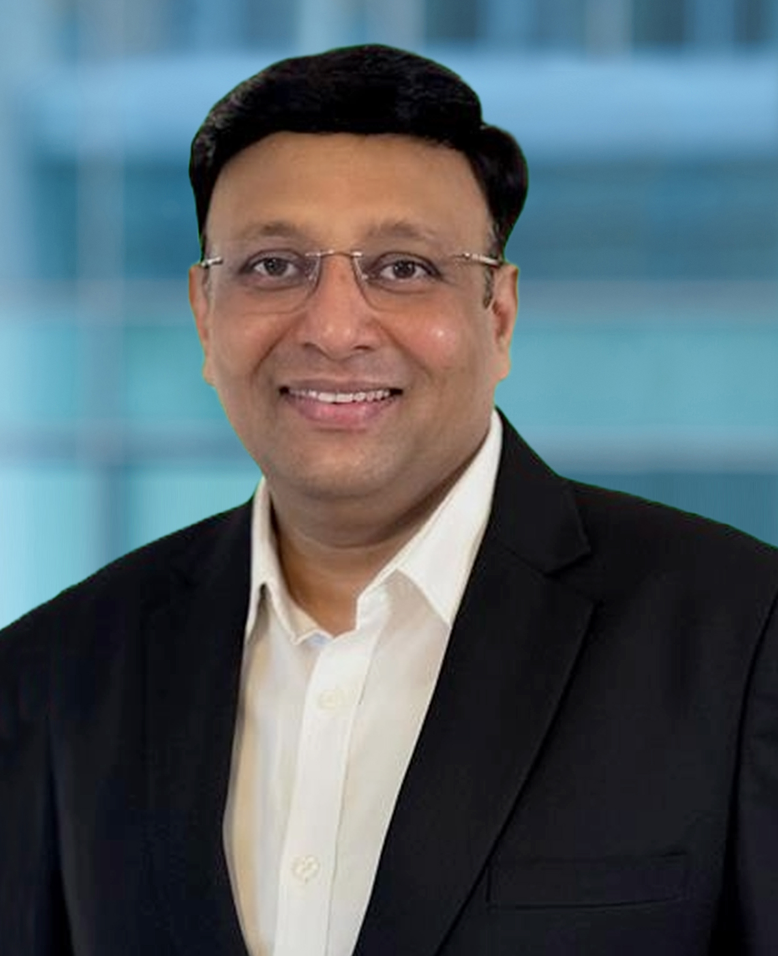 Ashish Aggarwal - Chief Delivery Officer