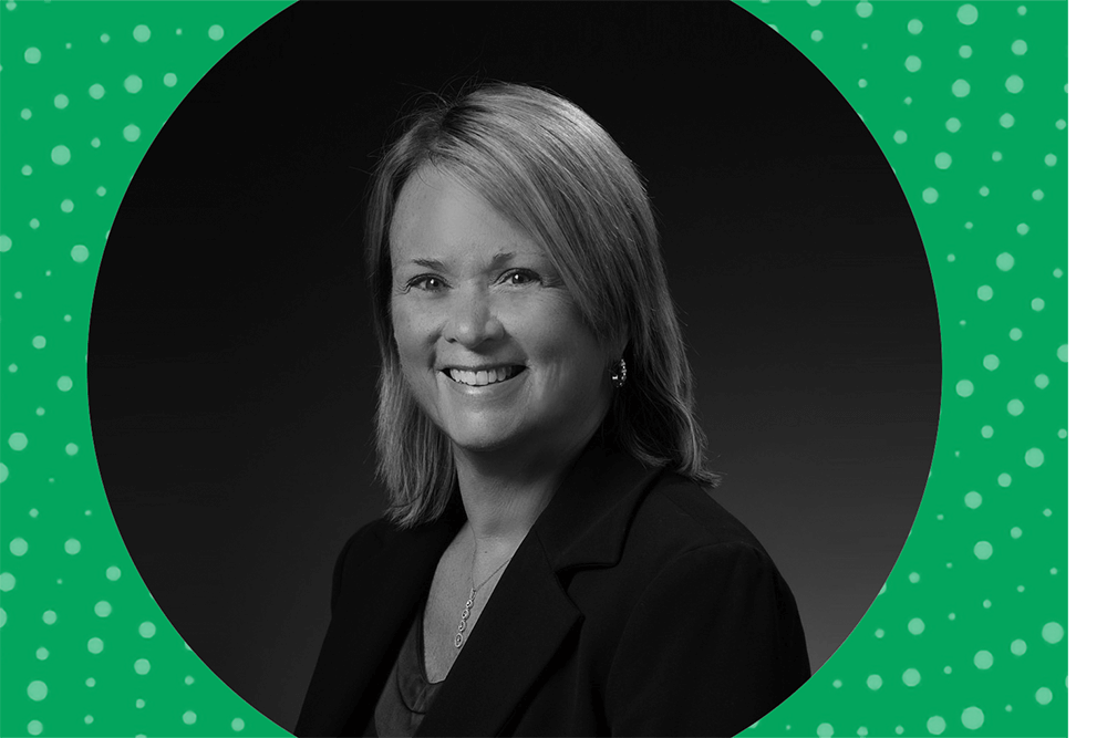 AGS Health Welcomes Eileen Voynick as Board Chair