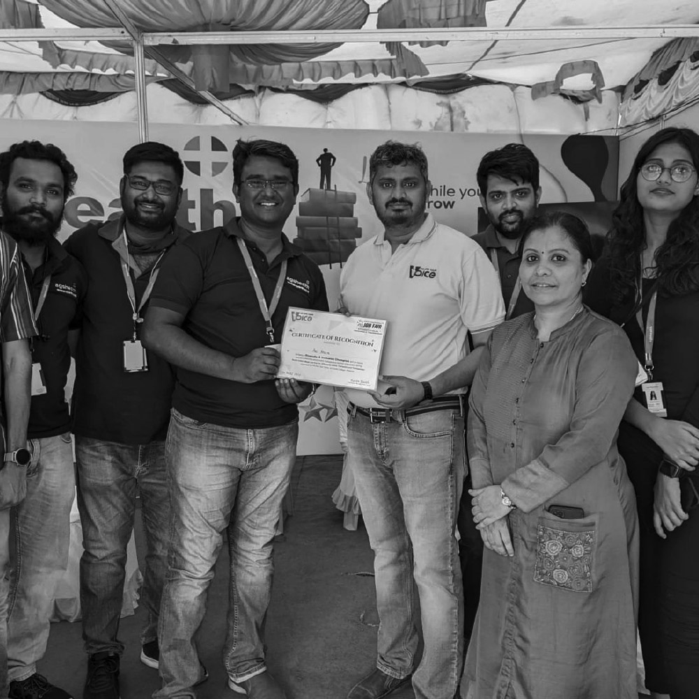 Diversity and Inclusion