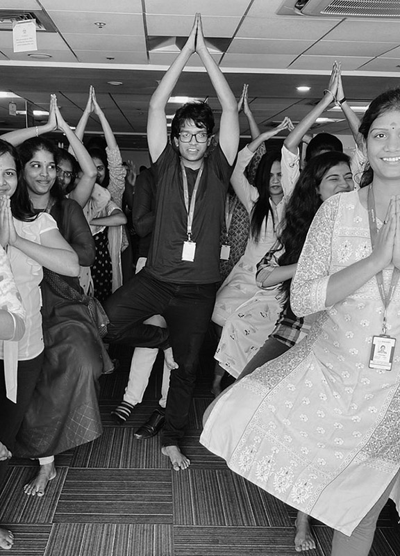 Diversity at AGS Health