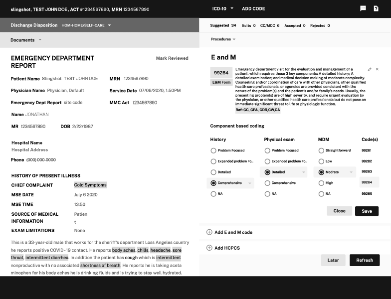 CAC Product ags ai platform