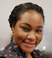 Camille Simpson Whyte