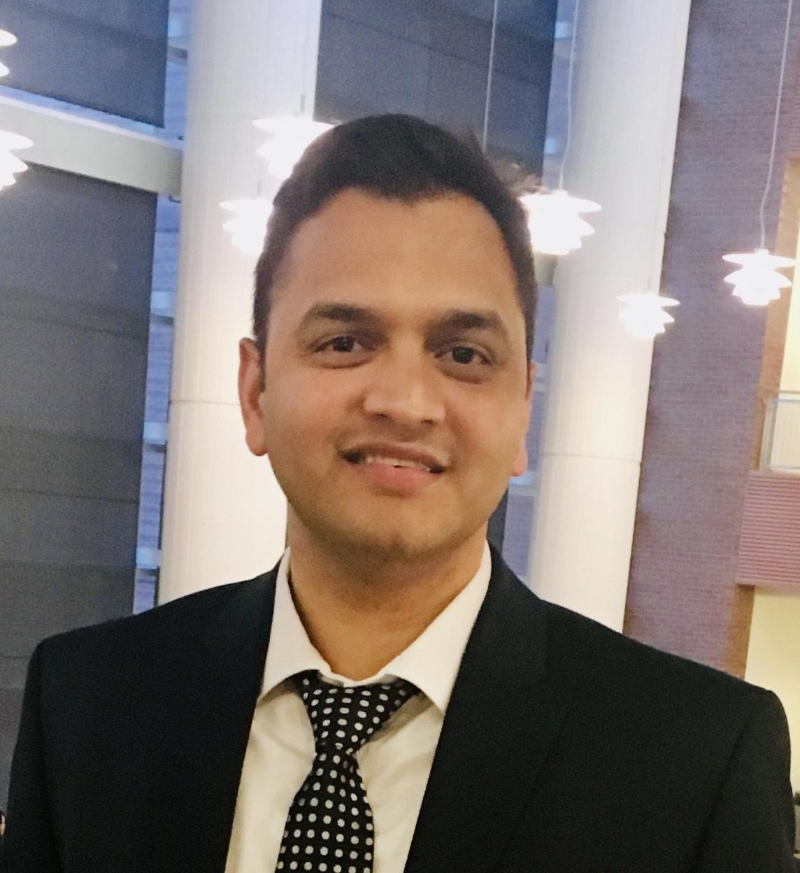 Rajendra Joshi