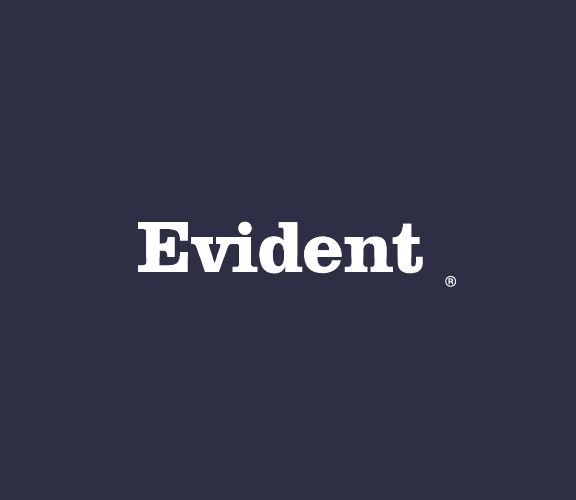 Evident Logo