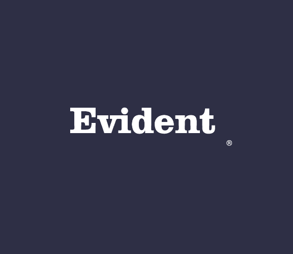 Evident Logo