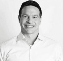 Speaker - Scott Entinger, CEO of CDI Answers