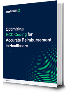 Optimizing Hcc Coding For Accurate Reimbursement White Paper