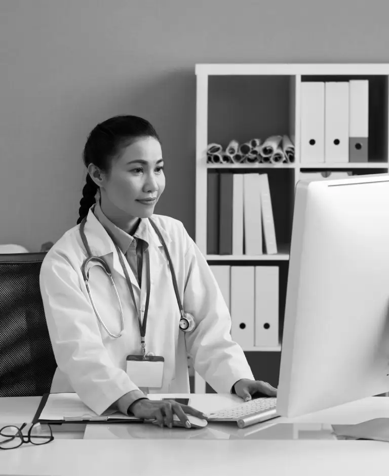 Provider Enrollment And Credentialing Services Provided