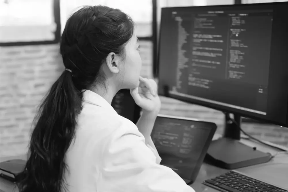 The Journey To Coding Automation