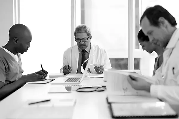 Clinical Denials And Appeals Services Overview