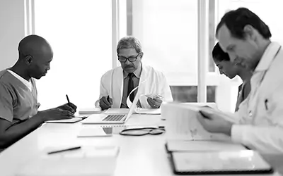 Clinical Denials And Appeals Services