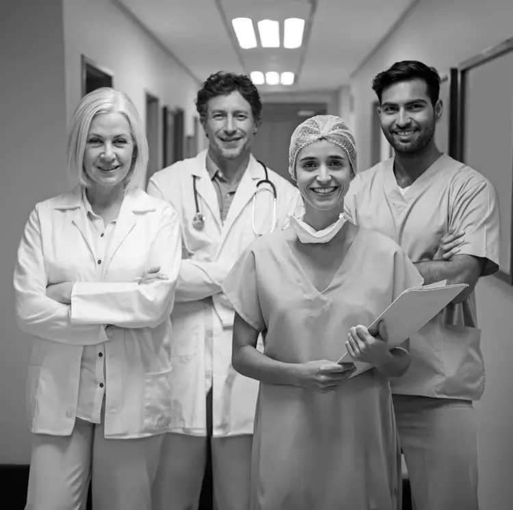 Physician Advisory Services Provider