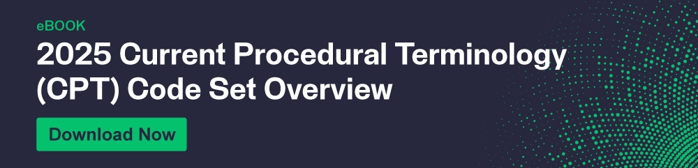 eBook 2025 Current Procedural Terminology