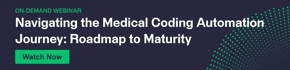 On demand webinar Navigating the Medical Coding