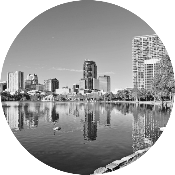2025 ACDIS National Conference Circle Image