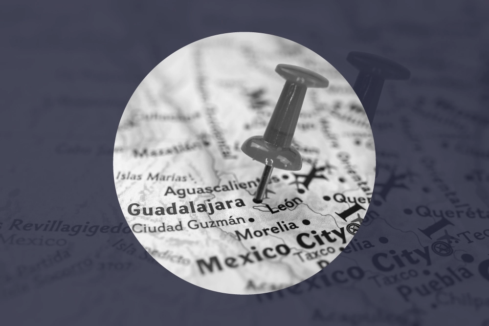 PR on AGS Health Expands into Mexico with Guadalajara Location Offering Clinical Administrative Services