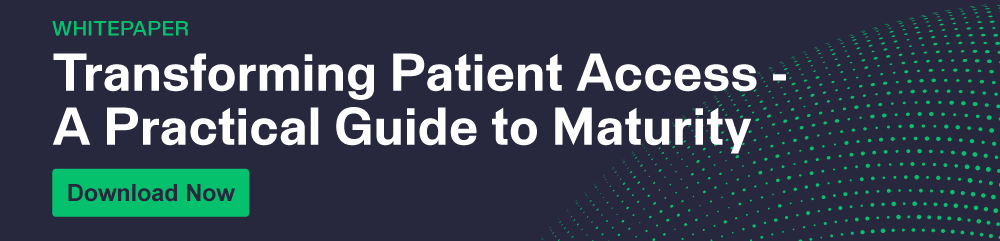 Transforming Patient Access