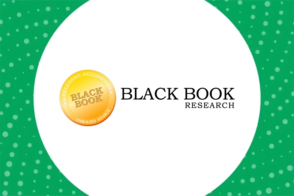 AGS Health Named 2025 Top Mid-Cycle RCM Outsourcing Vendor by Black Book Research