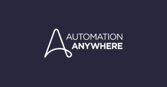 Automation Anywhere Logo