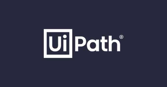Uipath Logo