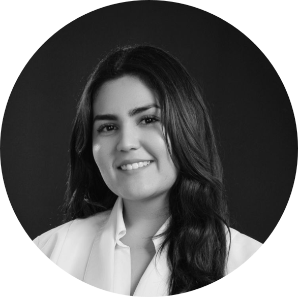 Speaker - Andrea Andy Gonzalez
