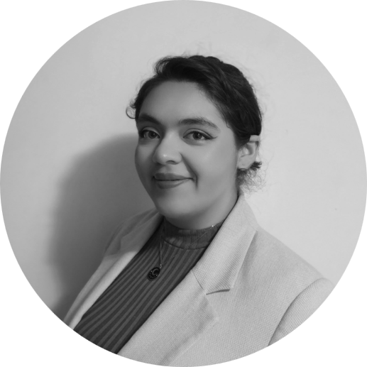 Speaker - Angelica Plancarte