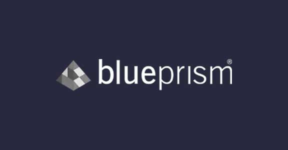Blueprism Logo