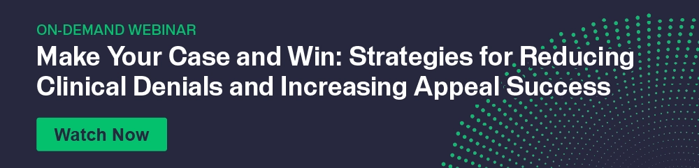 on demand webinar make your case and win