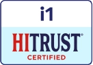 hitrust badge