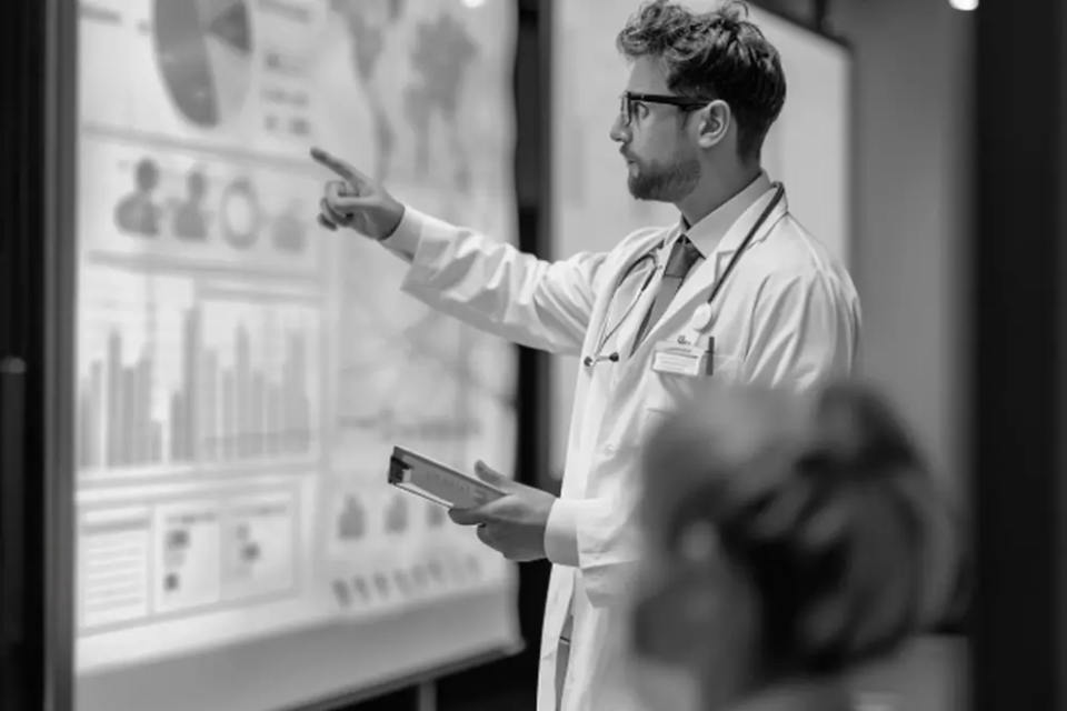 What Is Revenue Cycle Management In Healthcare? - AGS Health