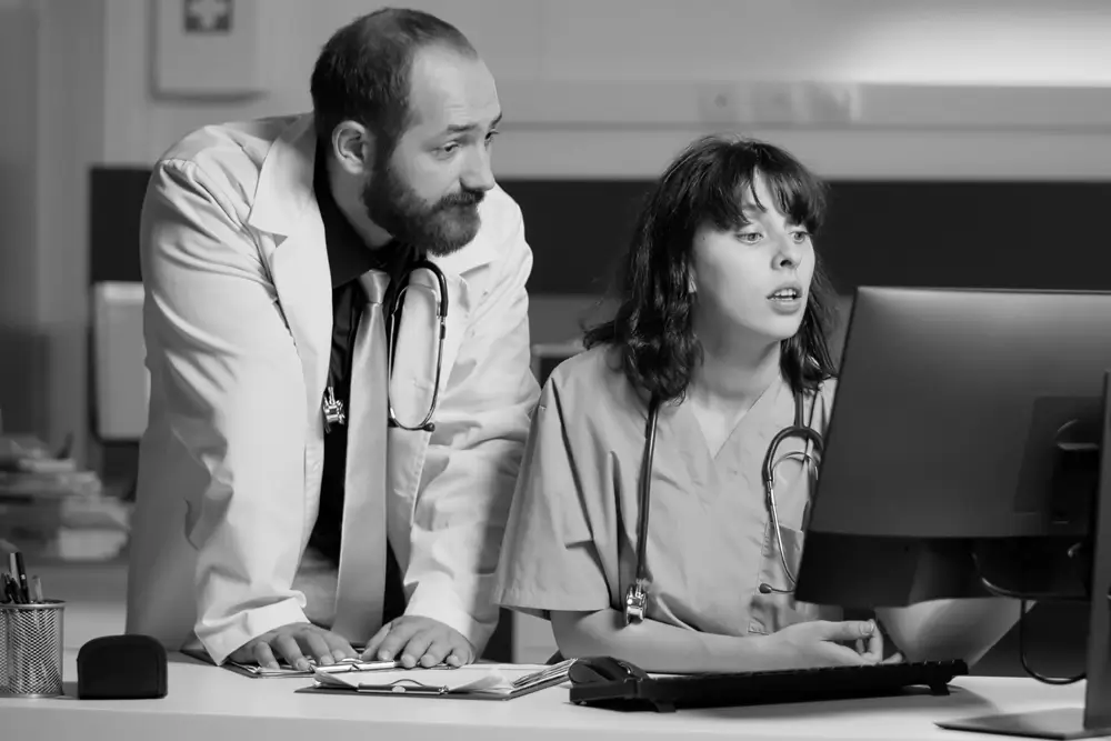 What Is Denial Management In Healthcare And Why It Matters - AGS Health