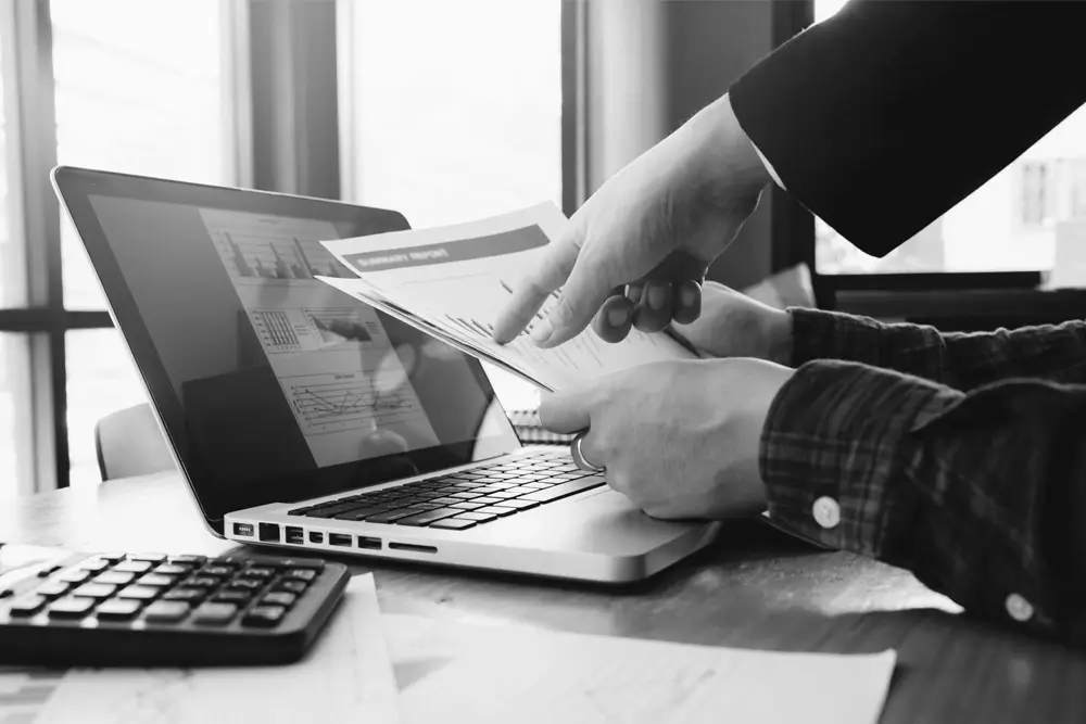 Accounts Receivable Management: A Step-by-Step Guide To The A/R Process - AGS Health