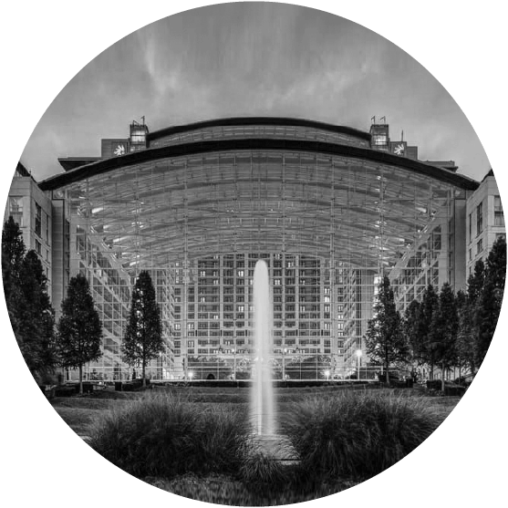 hfma annual conference circle image