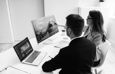 Computer-Assisted CDI Your Secret Weapon to Revenue Generation