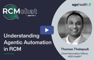 Agentic Ai Thomas T. Video