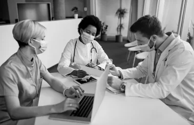 Whitepaper on CDI for Physician Queries