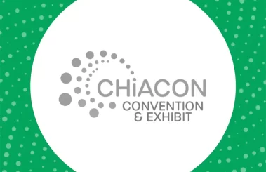 Chiacon24 Logo