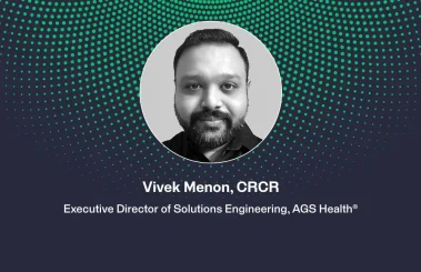 Webinar on Intelligent CDI in Action: How AI Elevates Accuracy, Efficiency, and Outcomes