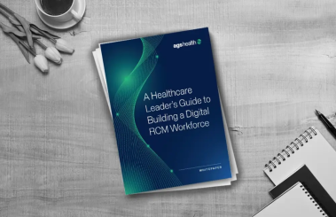 Digital Workforce