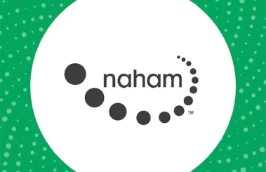 NAHAM Logo