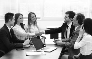 Trusted-RCM-Partnerships Trusted RCM Partnerships