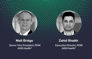 Webinar Accelerating Appeals