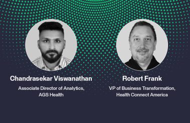 Webinar Data Driven Decisions Leveraging Analytics and Reporting to Maximize Revenue