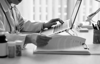 Webinar on Outpatient CDI Ensuring accurate and complete documentation